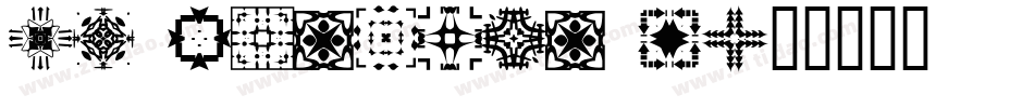 WM Designs 1字体转换